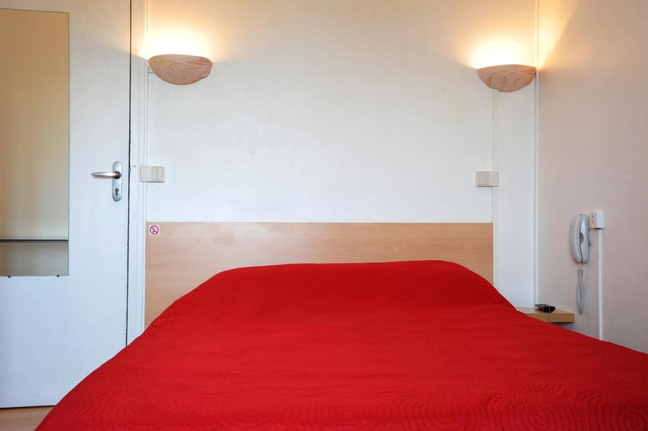 Hotel Les Rosiers La Rochelle  Exteriér fotografie